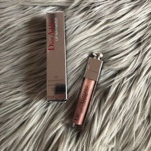 Dior Collagen Activated Lip Maximizer